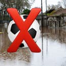 V Česku odložili víkendové kolo najvyššej súťaže: Zápasy BFZ a ZsFZ sa taktiež nebudú hrať! A čo ÚKL?