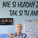 Argentínčan Fabio Nigro žiaril v drese Slovana