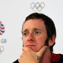 Bradley Wiggins na základe rozhodnutia súdu vyhlásil bankrot. 