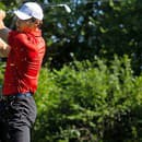 Slafkovský si v Montreale užil charitatívny golf: Juraj bavil hláškami!