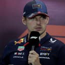 Holandský pretekár F1 Max Verstappen.