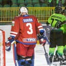 Veľkolepý úvod slovenskej hokejovej extraligy: Nováčik s prvým triumfom, dominancia Popradu a Nitry