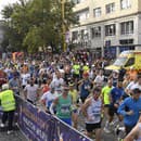 100. ročník Medzinárodného maratónu mieru v Košiciach