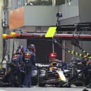 Tím Red Bull zásluhou Maxa Verstappene v posledných troch ročníkoch ovládol jazdecký šampionát F1.