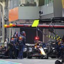 Tím Red Bull zásluhou Maxa Verstappene v posledných troch ročníkoch ovládol jazdecký šampionát F1.