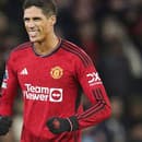 Francúzsky futbalista Raphael Varane ukončil svoju aktívnu športovú kariéru. Mal len 31 rokov. 