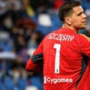 Wojciech Szczesny zvažuje ponuku od Barcelony.