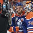 Kapitán Edmontonu Connor McDavid je pred novou sezónou považovaný za najlepšieho hráča.