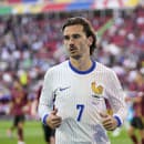 Nastal čas povedať zbohom: Griezmann sa rozlúčil s reprezentačným dresom