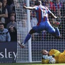 Český brankár Vítězslav Jaroš sa dočkal nečakaného debutu v bránke futbalistov FC Liverpool. 