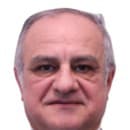 Orhan Erdemir (61), bývalý rozhodca FIFA.