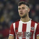 S klubom Sheffield United si zahral aj Premier League. 