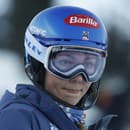 Shiffrinová spravila radikálne rozhodnutie: Ťažké zranenie si vypýtalo svoju daň