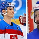 Nielen Slafkovský: O korupcii v slovenskom hokeji hovoril aj Tatar!