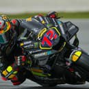 Pretekár Moto GP Marco Bezzecchi patrí medzi svetovú špičku