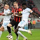 Myslím si, že Slovan je v takej pohode, že už ani Trnavu neberie vážne - Róbert Mak.