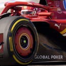 Charles Leclerc na Ferrari ovládol VC USA.