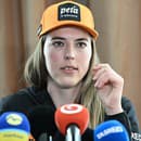 Vlhovej pomáha pri návrate aj Shiffrinová: Zblížili sme sa!