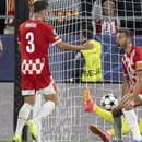 Girona FC - ŠK Slovan ONLINE: Belasí naďalej bez bodu, prehrali aj tretí duel