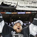 S Kings Gáborík získal Stanley Cup. 