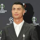 Saudi odhalili, koľko skutočne zarába Cristiano Ronaldo: Padnete na zadok!