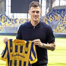 Martin Škrtel vydržal v DAC iba niečo málo vyše mesiaca.