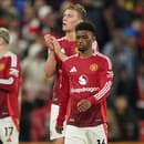 Manchester United v Turecku len remizoval, v Európskej lige sú stopercentné tri tímy