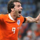 Ruud van Nistelrooy.