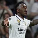 Výprava Realu Madrid bojkotuje Zlatú loptu: Neprídeme, pretože vyhrať mal Vinicius!