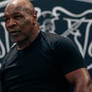 Mike Tyson sa pripravuje na zápas s Paulom