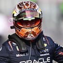 Verstappen po dramatickej Veľkej cene Brazílie: Dnes sme lietali!