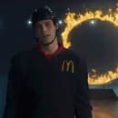 Slafkovský točí reklamy už aj v zámorí: Aha, čo stváral pre McDonald's! A ten záver...