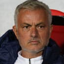 Jose Mourinho kritizuje pomery v tureckej lige