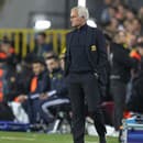 Jose Mourinho kritizuje pomery v tureckej lige