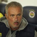 Pohár trpezlivosti pretiekol! Mourinho to povedal narovinu: Táto liga smrdí!