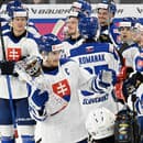 Slovenskí hokejisti ovládli Nemecký pohár: Triumf na rozbitom ľade a po 8 rokoch!