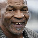 Mike Tyson priznal, že mal na žalúdky veľký vred.  