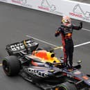 Získa Max Verstappen piaty titul?