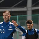 Slovenských futbalistov čaká vo Švédsku zápas o prvé miesto v skupine.