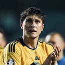 Reprezentant Švédska Victor Lindelof