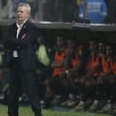 Javier Aguirre sa stal obeťou vyčíňania fanúšikov