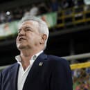 Javier Aguirre sa stal obeťou vyčíňania fanúšikov