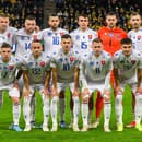 Potenciálni súperi Slovenska: S kým sa naši futbalisti môžu stretnúť v baráži Ligy národov?