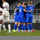 Slovenskí mladíci podľahli Portugalsku výsledkom 1:3.