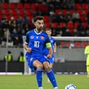 Slovenskí mladíci podľahli Portugalsku výsledkom 1:3.