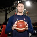 Brodziansky si prešiel náročným basketbalovým vývojom a dnes je oporou repre.