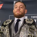 Obrovský škandál: Conor McGregor je vinný zo znásilnenia! Takýto trest dostal