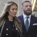 Obrovský škandál: Conor McGregor je vinný zo znásilnenia! Takýto trest dostal