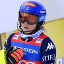 Fenomenálna Shiffrinová opäť víťazne: Magickú métu môže dosiahnuť doma!