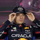 Verstappen zdolal Norrisa vo Vegas a obhájil titul